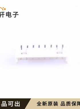 532530870原装插件,P=2mm