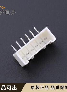 原装534260610全新弯插,P=2.5mm