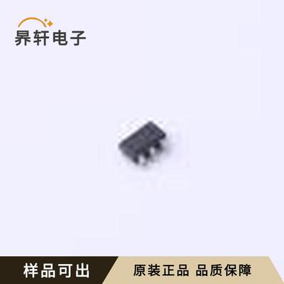 TMP708AIDBVR全新原装封装SOT-23-5