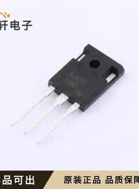 IXFR80N50Q3-VB全新原装TO-247AC