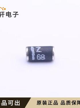 原装ZMY68全新DO-213AB