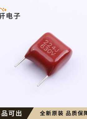 MPP224J2JC070C050ZR全新原装插件,P=10