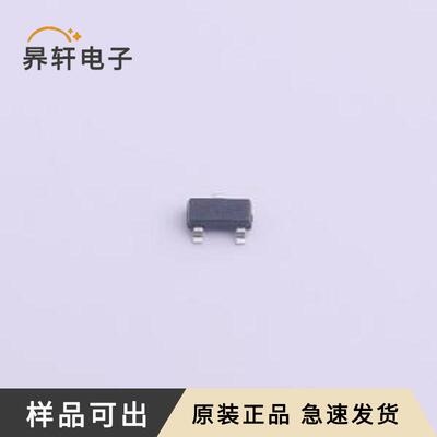 LM431SCCM3X全新原装SOT-23