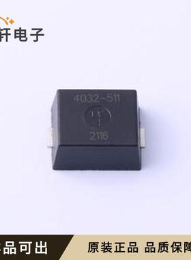 原装WLRSV4032-511K全新SMD