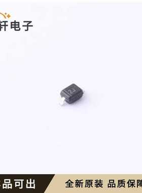 原装MM3Z18BW全新SOD-323