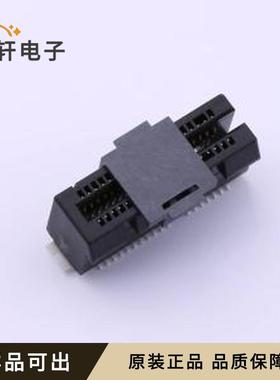 91618-11010C原装全新SMD,P=1mm