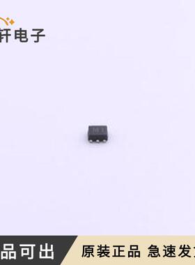 DMN26D0UDJ-7全新原装SOT-963-6