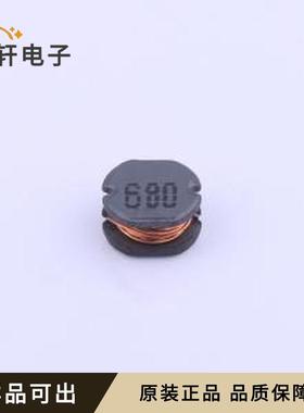 MSCD53-680KT全新原装SMD,5.8x5.2mm