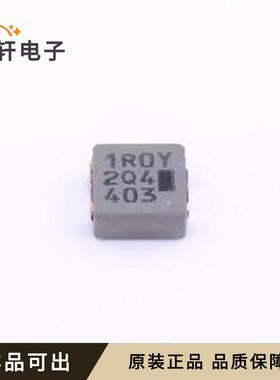 原装ETQP3M1R0YFN全新SMD,6.5x6mm