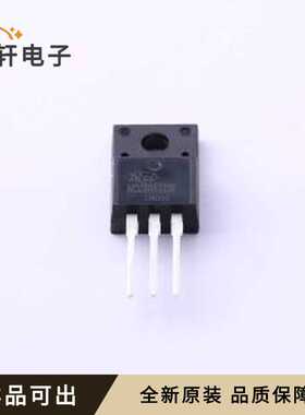 原装NCE80T320F全新TO-220F-3