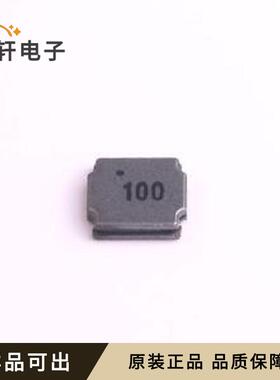 原装PNLS6012-100M 10UH全新SMD,6x6m