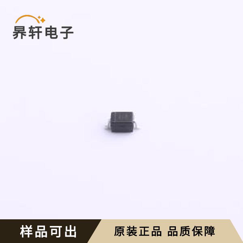 SBR1A40S3-7原装SOD-323全新