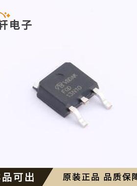 FQD13N10TM-VB全新原装TO-252