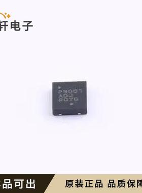 原装NCP59801CMLADJTCG全新DFNW-8(3x