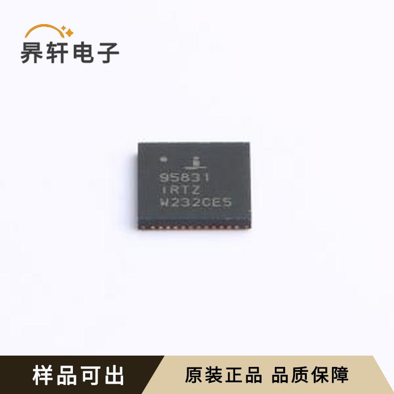 原装ISL95831IRTZ全新TQFN-48(6x6)