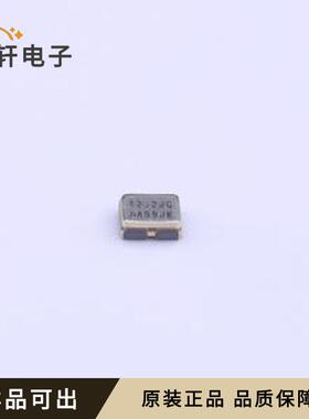 原装X1G0048010044全新封装SMD2016-4P