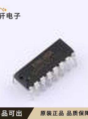 全新XD74HC165原装DIP-16