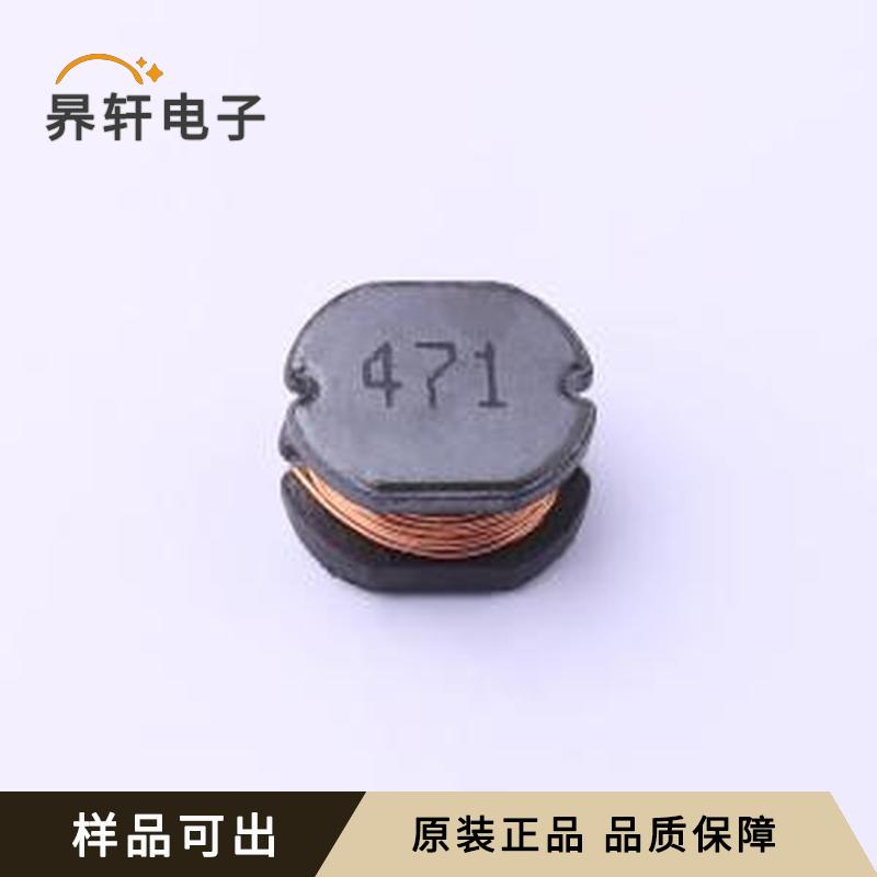 原装SLF1005-471KTT封装SMD全新