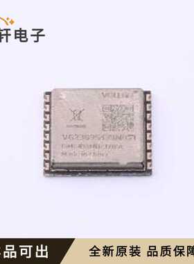 VG2389S433N0S1全新原装SMD,13.5x12m