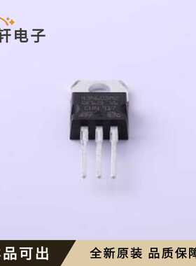原装STP43N60DM2全新TO-220