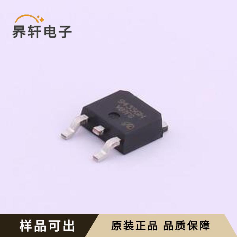 AP9435GH-VB全新原装TO-252