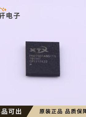 原装PN27G01ABGITG全新BGA-24(6x8)