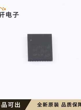 BQ25750RRVR原装全新VQFN-36-EP(6x5)