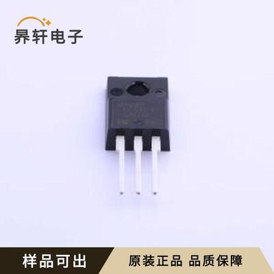 全新STF18N60M2原装TO-220F-3