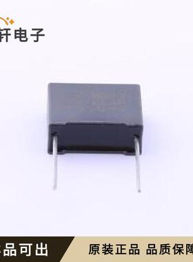 原装C82473JAD3RLC全新插件,P=15mm