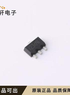 原装2SJ317NYTL-E-VB全新SOT-89-3