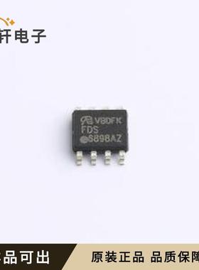 原装FDS6898AZ-NL-VB全新SOP-8