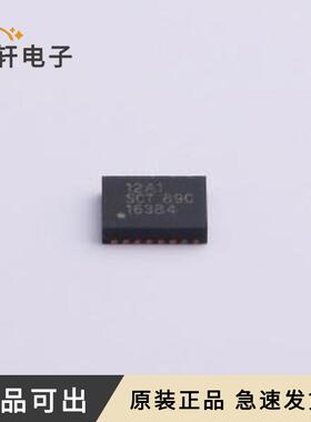 SCT12A1DHKR全新原装DFN-20-EP(3.5x4