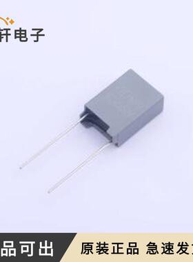原装MPB105J2T1001全新插件,P=10mm