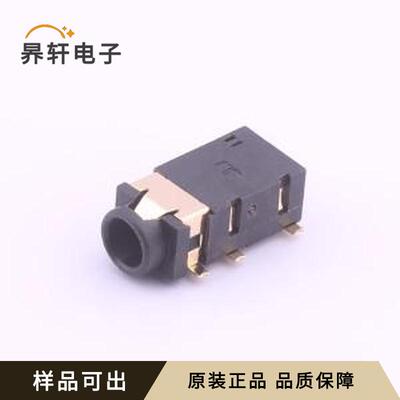 PJ-342全新原装SMD