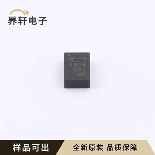 原装MPM3808GLE-AEC1-Z全新-