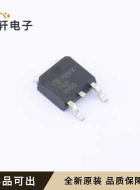 FQD2N50TF-VB原装全新TO-252