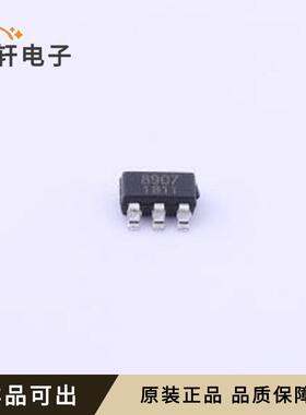 RS8907XF全新原装SOT-23-5