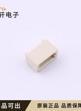 原装W1001120-4PW2431全新封装SMD,P=1m