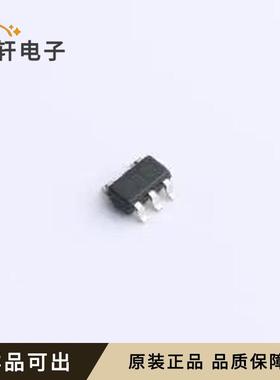 原装HG76350M5/TR全新SOT-23-5