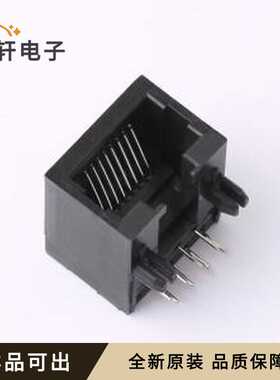 RJ-063-1-6 56B全新原装弯插