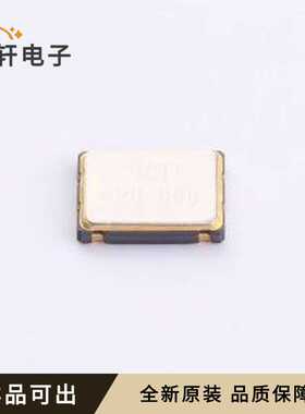 SX7M20.000M20F30TNN全新原装SMD7050