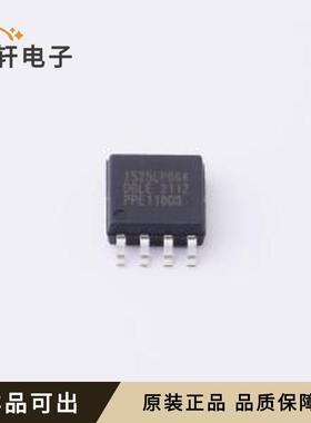 IS25LP064D-JBLE全新原装SOIC-8-208m