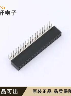 FH2.54-06-18PWS全新原装弯插,P=2.54mm