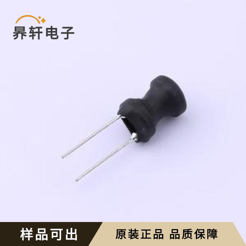 SPK0810-3R3MB原装插件,D9xL13mm全新