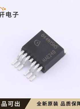 原装IPB044N15N5ATMA1全新TO-263