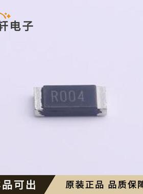 原装MSH2512N2W0R004F全新2512