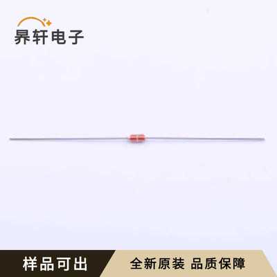 原装MF58 503J3950全新插件,D1.8xL4mm