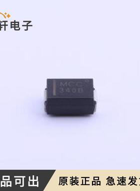 原装SMBJ5340B-TP全新SMB(DO-214AA)