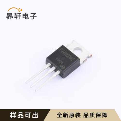 原装STP24N60DM2-VB全新TO-220AB