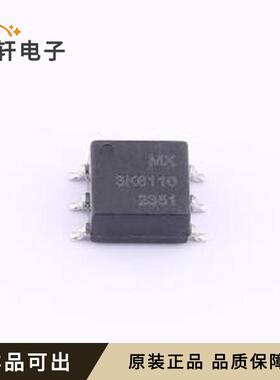 原装MXPP6-3K6110全新封装SMD-6P,7.1x6